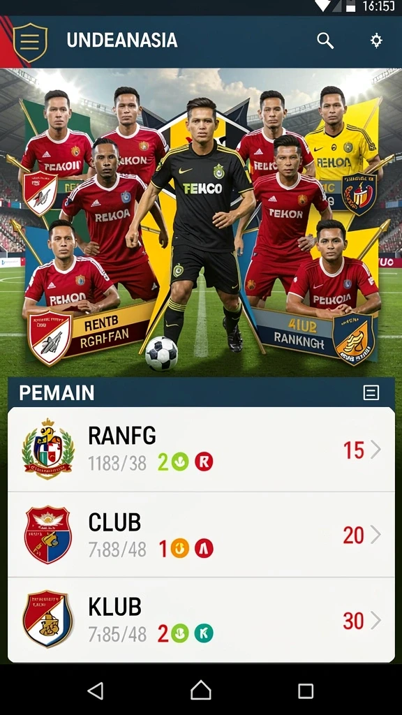 66kbet - Tampilan antarmuka utama 66KBET yang user-friendly.