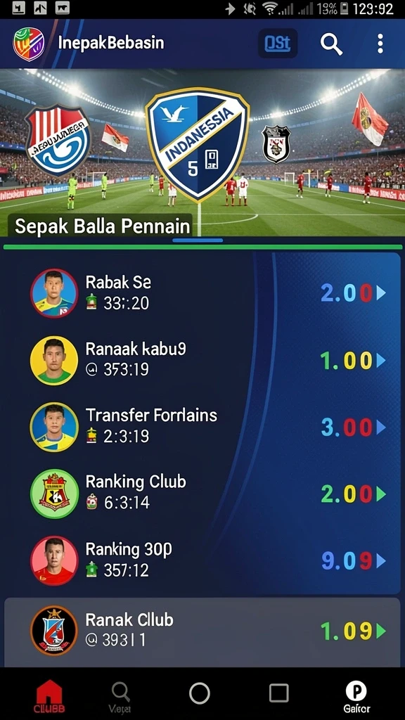 918kaya - Sistem keamanan yang handal dan terpercaya.