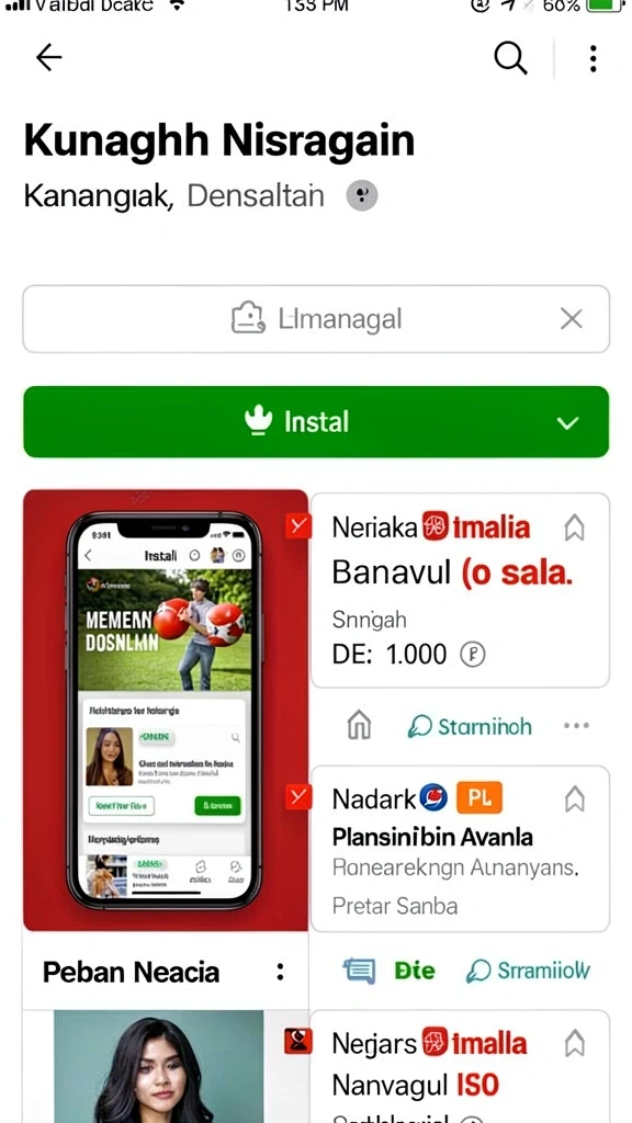 gendut188 - Screenshot menunjukkan fitur multiplayer GENDUT188.