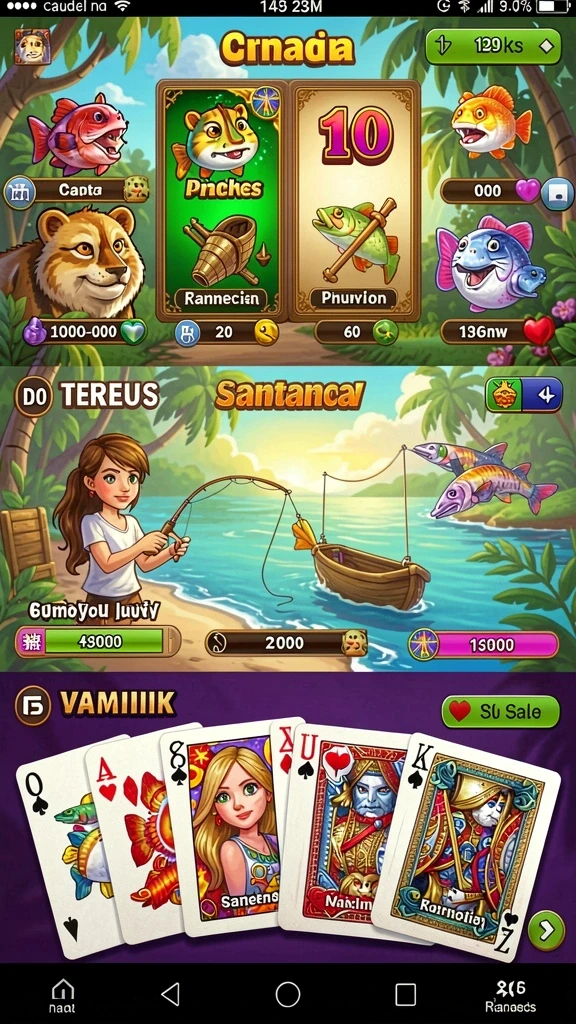 gogo77 - Salah satu level menantang yang membuat pemain penasaran.