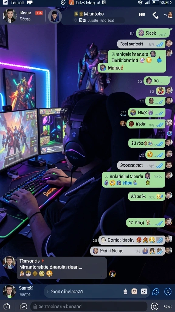 harapjp - Level penuh tantangan yang menguji strategi.