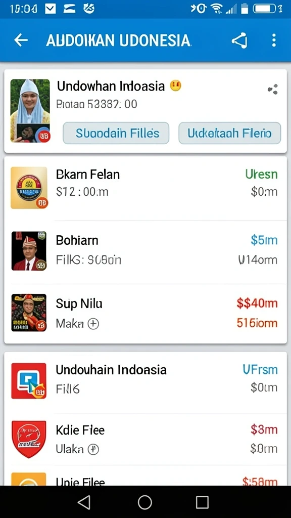 ibet899 - Tampilan antarmuka pengguna yang menarik dan mudah digunakan.