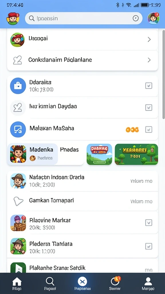 ibet899 - Beragam pilihan permainan judi online yang mengasyikkan.