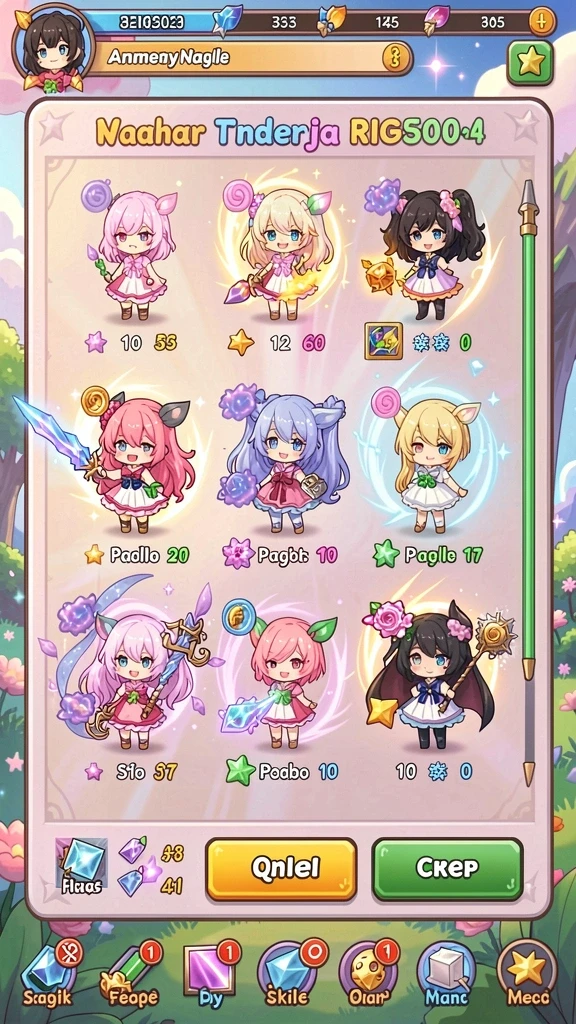 idamantoto - Tampilkan fitur multiplayer yang memungkinkan interaksi antar pemain.
