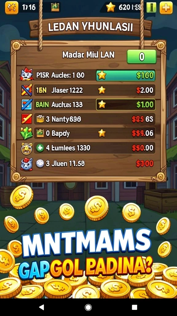 idn789 - Sistem reward yang menarik dan menguntungkan.