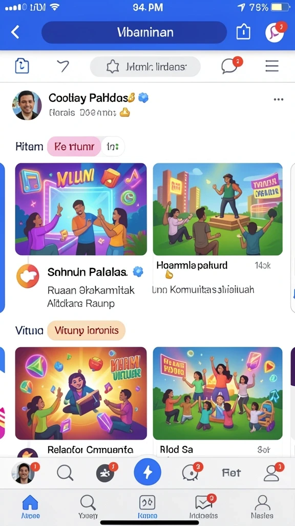 love678 - Pilihan karakter yang dapat disesuaikan dengan gaya pribadi.