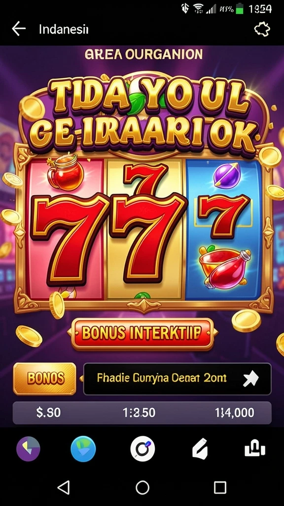 mahjong222 - Tampilan papan permainan yang menarik dan intuitif.