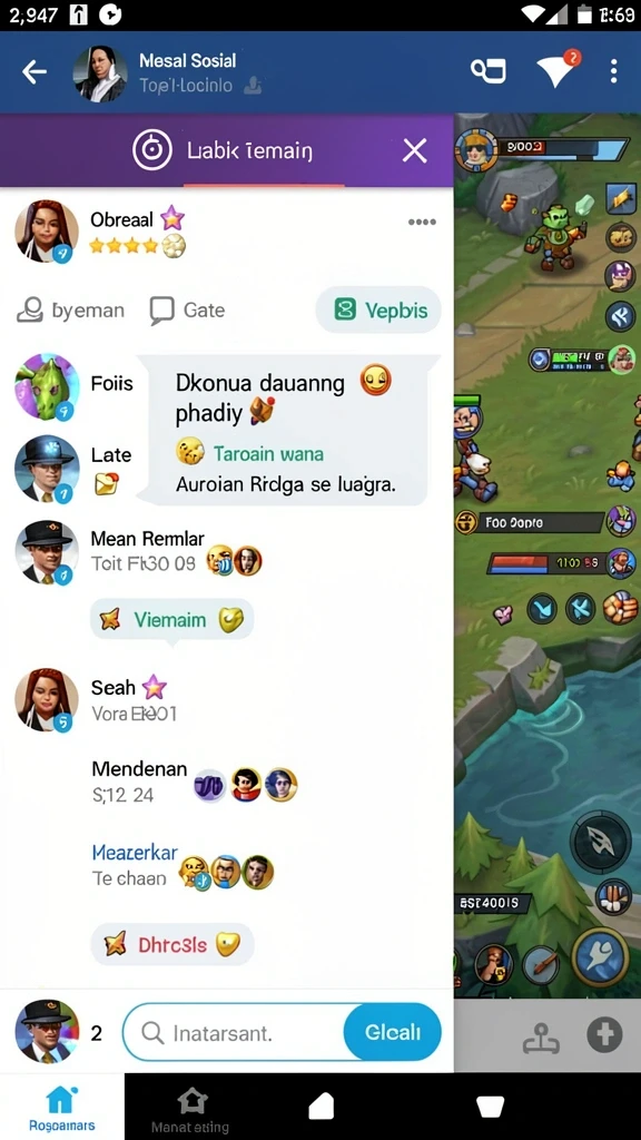 menang123 - Pengalaman bermain yang sangat adiktif dan menyenangkan.