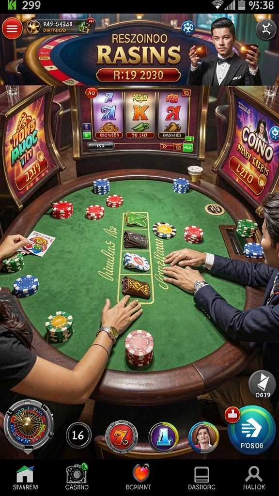 olxtoto - Menu mudah diakses untuk segala jenis permainan togel.