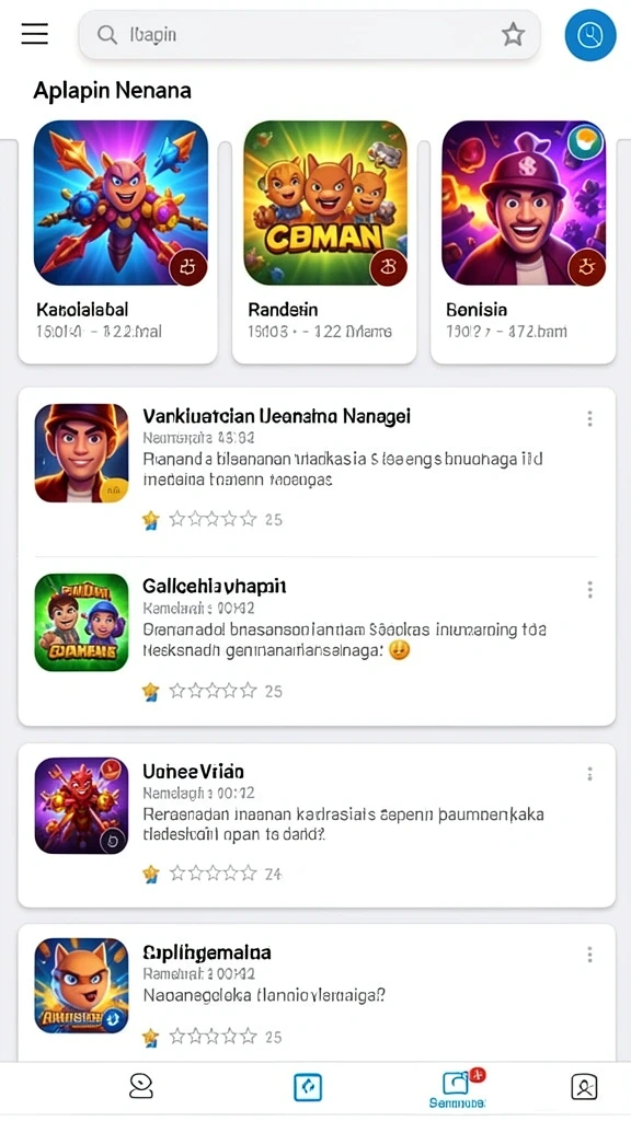 pp8slot - Tampilan antarmuka yang menarik dan mudah digunakan.