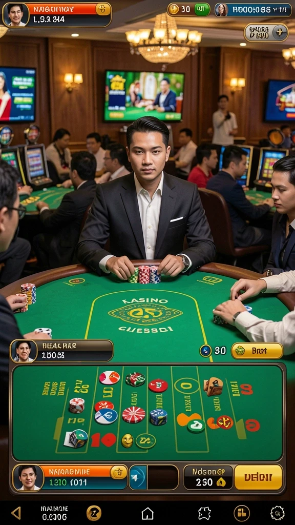 rejekipop - Hadiah menarik menanti di setiap level.