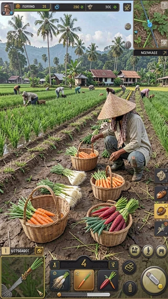 sky99 - Misi menantang yang membuat pemain terus kembali.