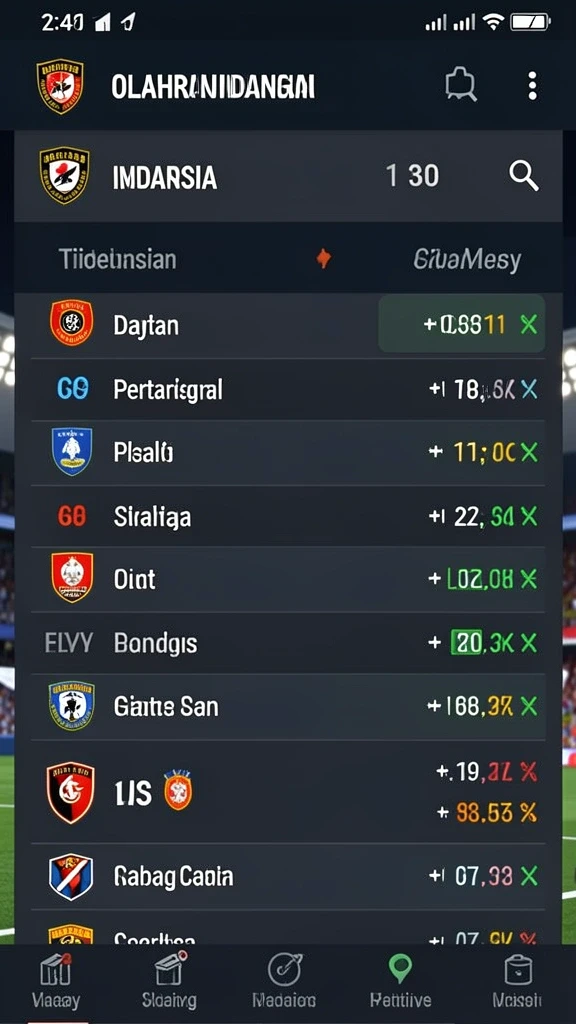 sl999 - Pengalaman multiplayer yang seru dengan teman-teman.