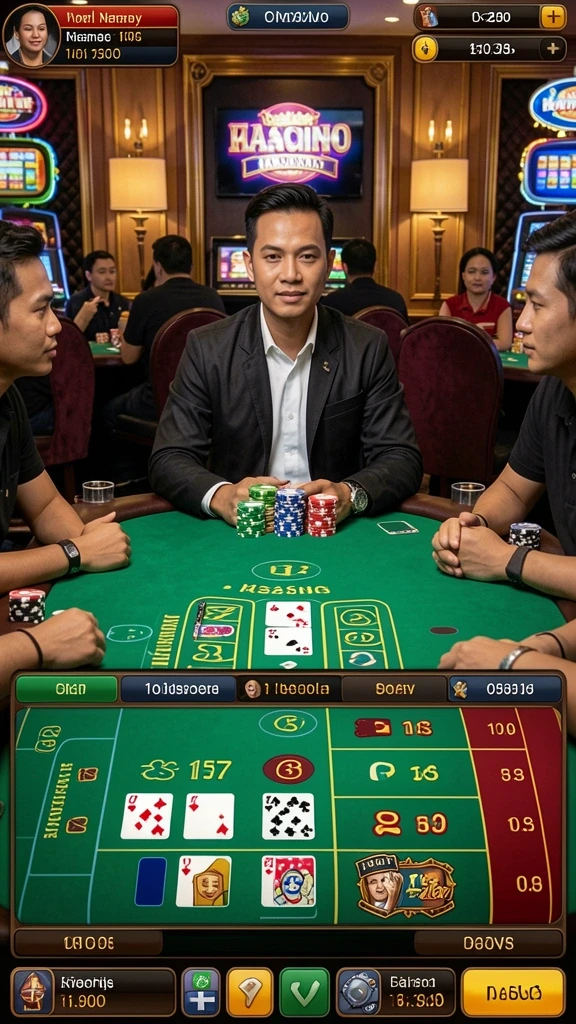 sobat777 - Fitur permainan langsung yang seru dan menantang.