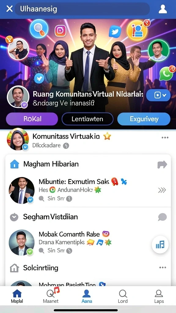 sobatgaming - Fitur turnamen online yang menarik dan kompetitif.