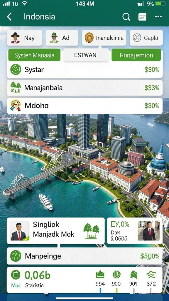 svipwins - Tampilan slot yang menarik dan penuh warna.