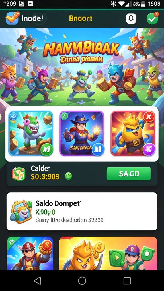 vipwin88 - Beragam permainan judi yang tersedia untuk semua penggemar.