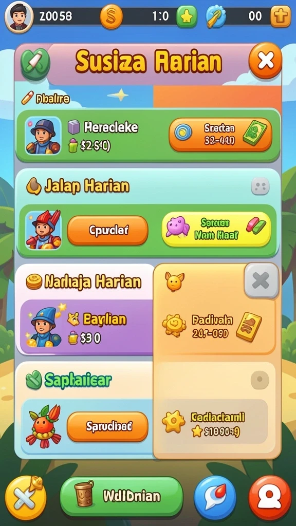 wow99 - Karakter-karakter unik dalam WOW99 yang menarik.