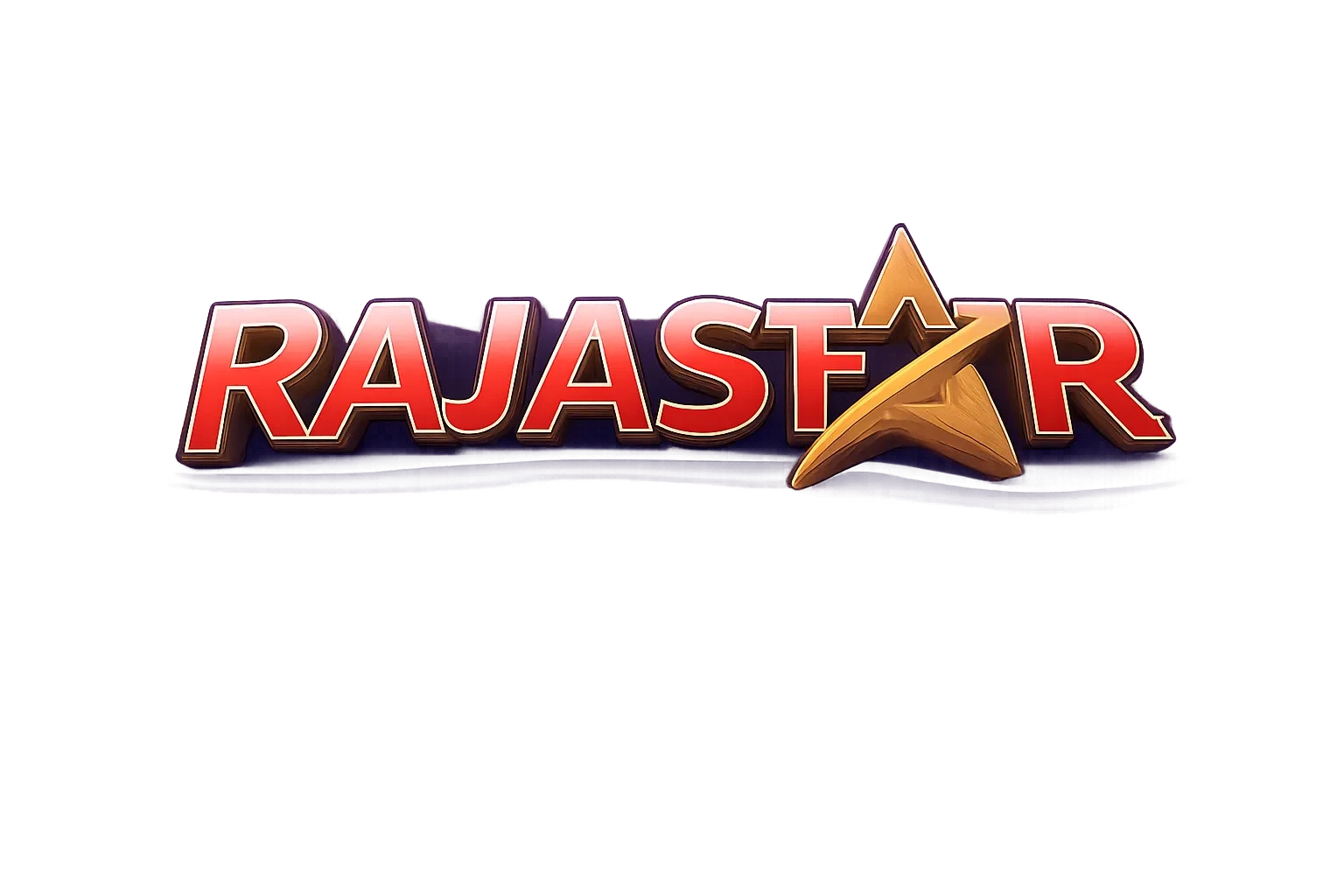 rajastar — Logo Resmi